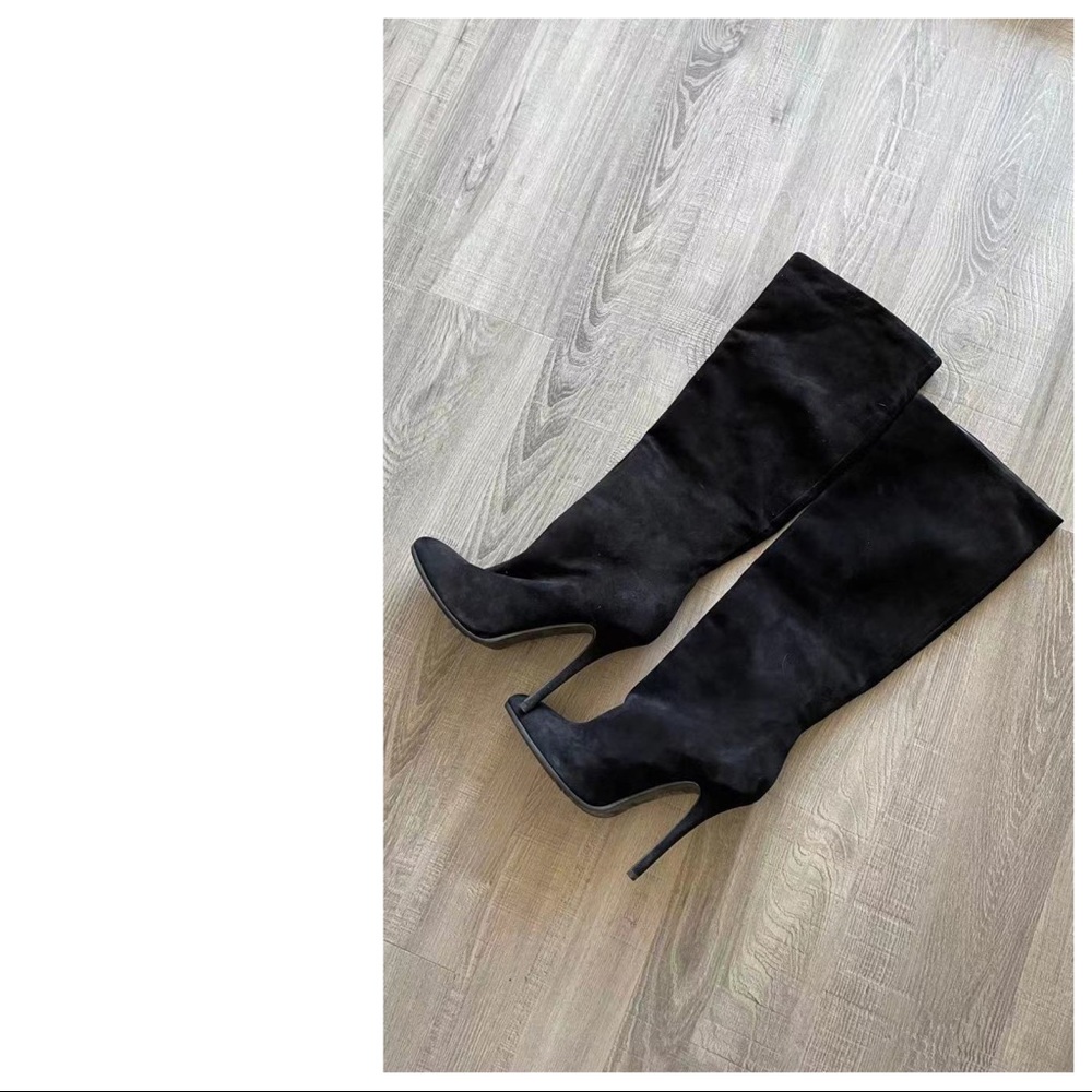 Giuseppe Zanotti Boots size 37